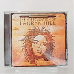 The Miseducation of Lauryn Hill /ローリン・ヒル The Miseducation of Lauryn Hill - YouTube