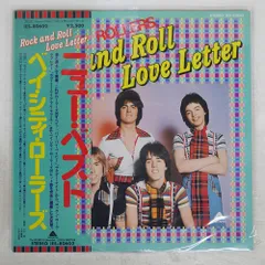 2025年最新】ベイ・シティ・ローラーズの人気アイテム - メルカリ