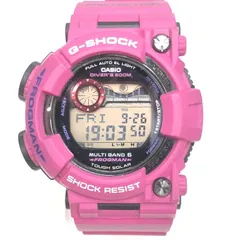 2026年最新】g-shock フロッグマン ベルトの人気アイテム - メルカリ