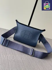 エルメス　ショルダーバッグ　21-WTO輸入1