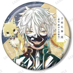 2026年最新】鳴狐 缶バッジの人気アイテム - メルカリ