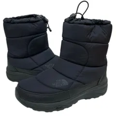 ［新品未使用］ノースフェイス　ヌプシ　スノーブーツ　22cm THE NORTH FACE ザ・ノース・フェイス キッズ ウィンターブーツ