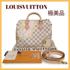 ルイヴィトン新品未使用♪入手困難♪2026春夏エデン スピーディ 