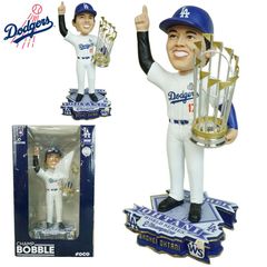 432個限定】大谷翔平 ビッグヘッドフィギュア 東京シリーズ - メルカリ