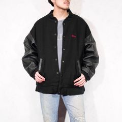 Witz limited レザー スタジャン - メルカリ