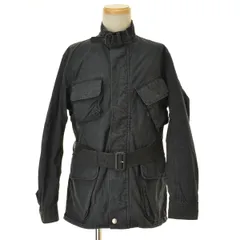 【PAULSMITHJEANS】ミリタリー風ジャケット