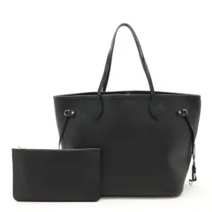 ✨未使用に近い！希少！✨ルイヴィトン ネヴァーフルMM 付属　ポーチ スクエア LOUIS VUITTON 【値下げ交渉可】ルイヴィトン ネヴァーフルMM IC