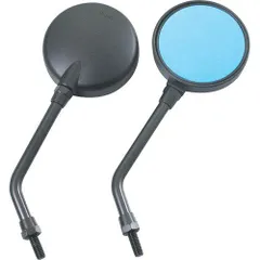 Z50J 12Vモンキーに付けていました、Z２ミラー多分キタコのアルミ Z50J 12Vモンキーに付けていました、Z2ミラー多分キタコのアルミ