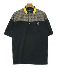RAF SIMONS ポロシャツ メンズ 【古着】【中古】【送料無料】のサムネイル