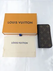 ⭐美品❗LOUIS VUITTON ルイ・ヴィトン フォリオ iPhone14 PRO スマホケース ⭐