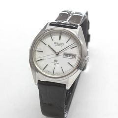 セイコー / SEIKO / 自動巻き腕時計 / グランドセイコー / ヴィンテージ腕時計 / seiko-107