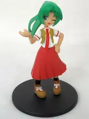 ひぐらしのなく頃に トレーディングフィギュア 園崎魅音 2025年最新】園崎 フィギュアの人気アイテム - メルカリ