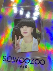 BTS ジン Astronaut アストロノート ホログラムトレカ2枚 - メルカリ