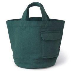 新品 2025新作 トートバッグ サブバッグ ROOTOTE Recycled cotton DELI 1017 ルートート SN.デリ.リサイクルコットン-D クレイ【SPORTUS】※沖縄発送不可
