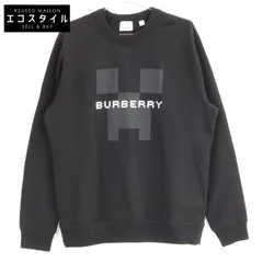 2024年最新】バーバリー Burberry メンズ スウェット・トレーナー トップス Grey Coldwell Sweatshirt  Greyの人気アイテム - メルカリ