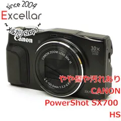 2024年最新】PowerShot SX700 HSの人気アイテム - メルカリ