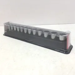 2025年最新】snap on ソケット セット 3/8の人気アイテム - メルカリ