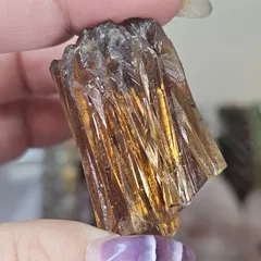 アンバーハニーカルサイトNo.1305 繁栄♡♡