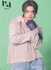 INI TowerRecords 松田迅 MATCH UP オンライン