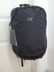 2024年最新】ARC'TERYX / MANTIS 32 BACKPACK NEWの人気アイテム