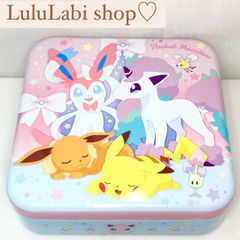 ポケモン缶
