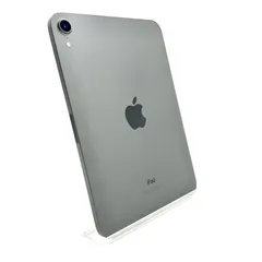 iPad mini6 Wi-Fiモデル 64GB スペースグレー　1/30迄出品 ムスビー｜iPad mini 第5世代 Wi-Fiモデル 64GB スペースグレイ