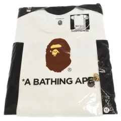 A BATHING APE (アベイシングエイプ) ×READYMADE(レディメイド) 3 PACK