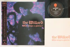The Willard　Who Sings a Gloria?　リマスター盤 Amazon.co.jp: Who Sings A Gloria?: Music
