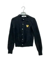 2025年最新】comme des garcons play カーディガンの人気