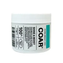 COAR HAIRDEST FORMING WAX 100% 10個 COAR HAIRDEST FORMING WAX 100% 10個 Hair Wax in Rock Steady