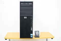 2024年最新】HP Z400 Workstationの人気アイテム - メルカリ