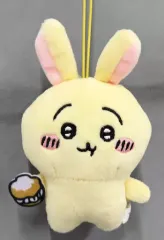 【中古】雑貨 うさぎ 「ちいかわ ぬいぐるみBIG(マスコット)」
