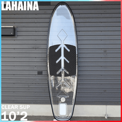 LAHAINA インフレータブル SUP ボード LAHAINA ラハイナ スタンドアップパドルボード | STEP Co.,Ltd