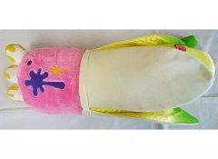 [중고] 소품(캐릭터) 글루~미~ 팔마쿠라(쥬시 바나나 Ver.) [이치바쿠지 장난곰의 글루~미~ - Juicy & Messy Paradise -] A상