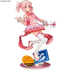 千代田桃(ちよだもも) まちカドまぞく 1/7 完成品 フィギュア(PP799) コトブキヤ