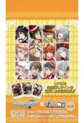 【中古】トレカ 【BOX】アイドリッシュセブン(原作版) ぱしゃこれ 第6弾