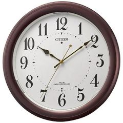 美品 廃番品 CITIZEN ジブリ メロディ掛け時計 振り子時計 柱時計
