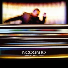 ★Incognito インコグニート / 1975 / ブルーイ自主盤7㌅カット ☆Incognito インコグニート / 1975 / ブルーイ自主盤7'カット