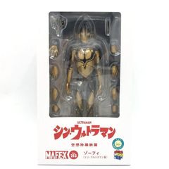 [중고] 미개봉) 메디콤·토이 MAFEX 조피[69]