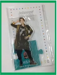 7 MEN 侍 中村嶺亜 アクスタ アクリルスタンド '22春