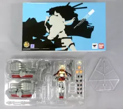 【中古】フィギュア アーマーガールズプロジェクト 武蔵 「艦隊これくしょん～艦これ～」 魂ネイション2015開催記念