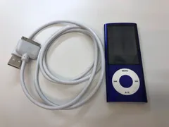 2024年最新】iPod nano 第5世代 16gの人気アイテム - メルカリ