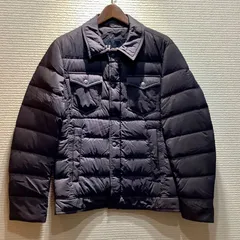 値下げ 新品タグ付 #HERNO #ヘルノ #最高級グースダウン EU50 値下げ 新品タグ付 #HERNO #ヘルノ #最高級グースダウン EU50