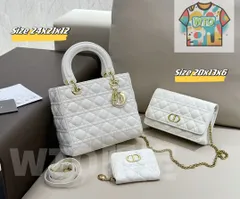 【今日WTO】DIOR バッグと財布等の魅力的なアイテム！送料無料で今の在庫はお得な価格です！-WTO輸入1-WF90