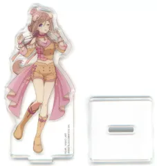 【中古】アクリルスタンド・アクリルパネル 姫崎莉波 描きおろし アクリルスタンド 「一番くじ 学園アイドルマスター」 P賞