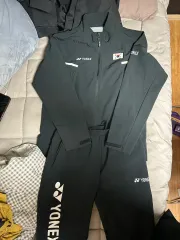 ヨネックス ( YONEX ) 韓国国家代表 ジャージ 上下セット