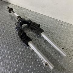 HONDA VFR400R NC24 純正 SHOWAフロントフォーク - メルカリ