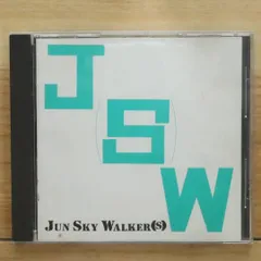 2026年最新】JUN SKY WALKERS ジュン・スカイ・ウォーカーズ/JUN SKY