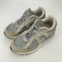 2025年最新】new balance 2002rdmの人気アイテム - メルカリ