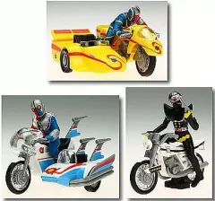 2025年最新】ハカイダー プラモデルの人気アイテム - メルカリ